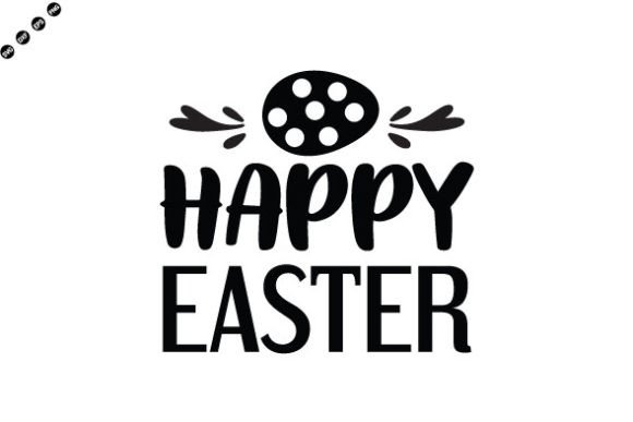 Download Happy Easter SVG - Premium Resources