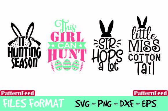 Download Free Easter Design Bundle Easter Egg - Premium Resources